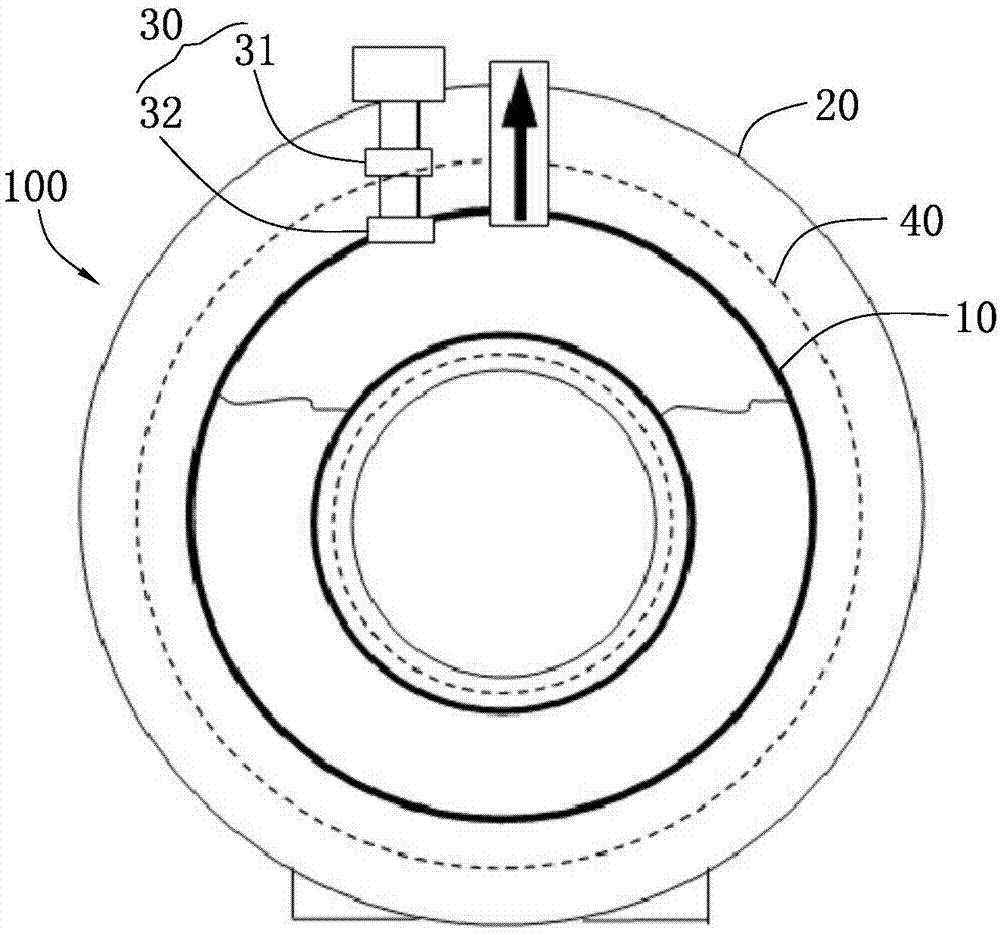 联影医疗获得发明专利授权：“电影相位解缠绕方法、装置、电子设备和存储介质”