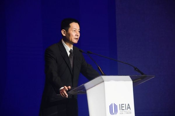 吴清：更大力度支持上市公司并购重组