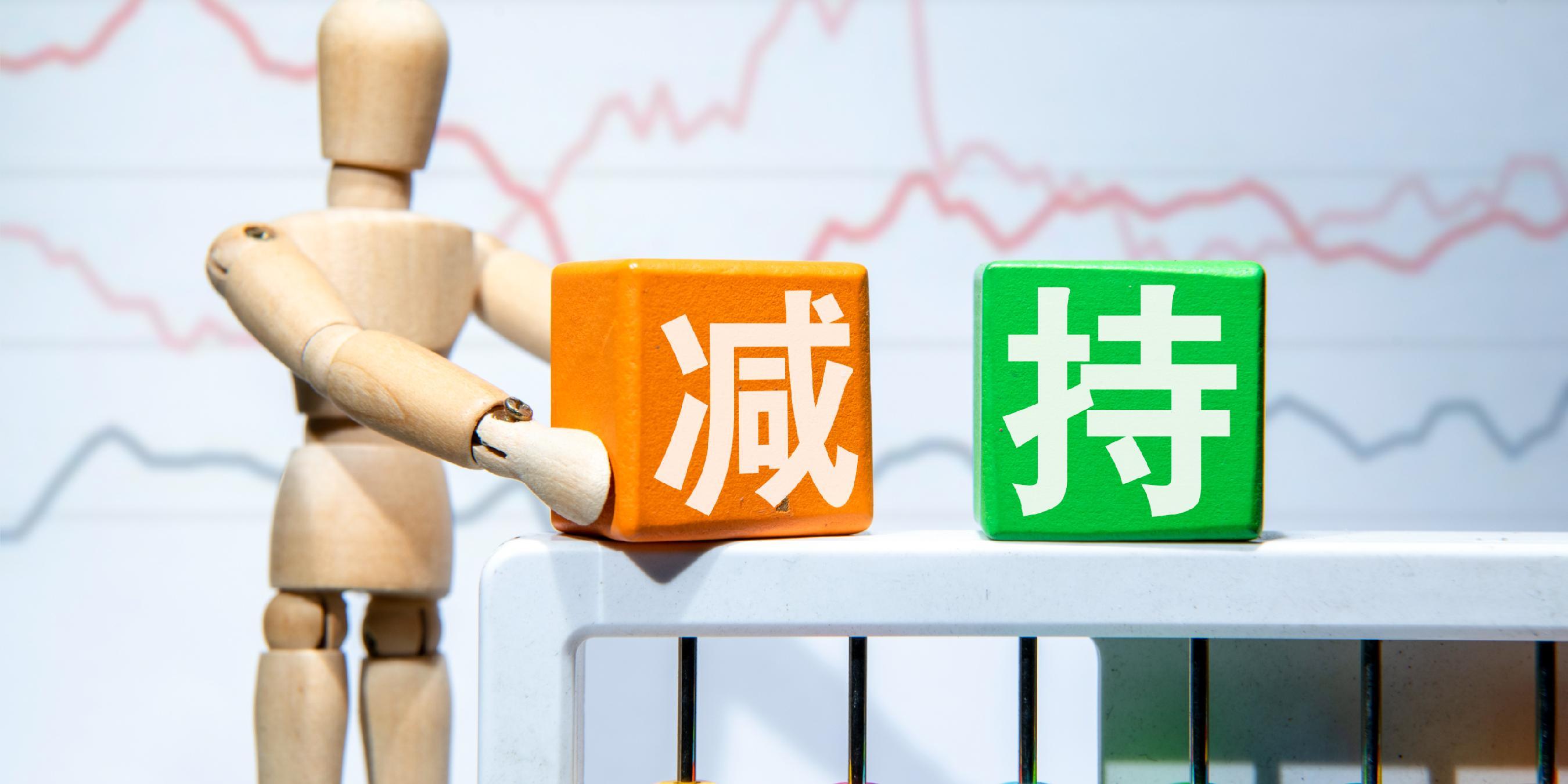 蓝箭电子：股东银圣宇拟减持不超1%公司股份