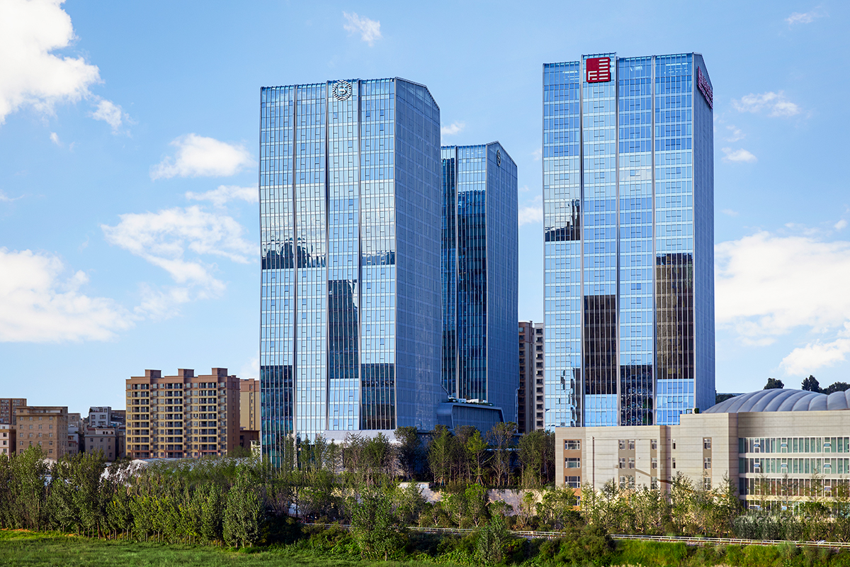 万豪国际战略收购生活方式酒店品牌citizenM