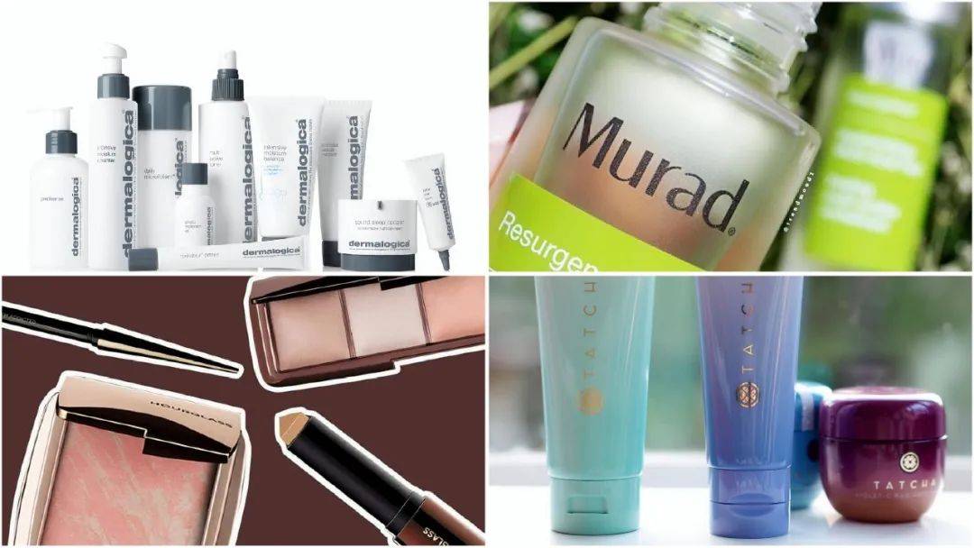 联合利华宣布关闭清洁美妆品牌REN