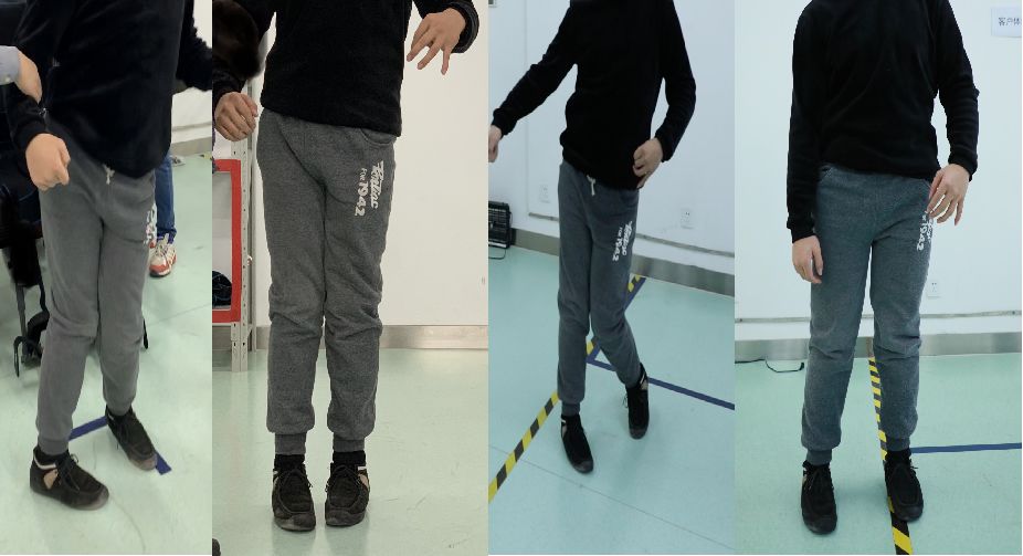 新华医疗：下肢助行外骨骼机器人适用于神经系统疾病等患者