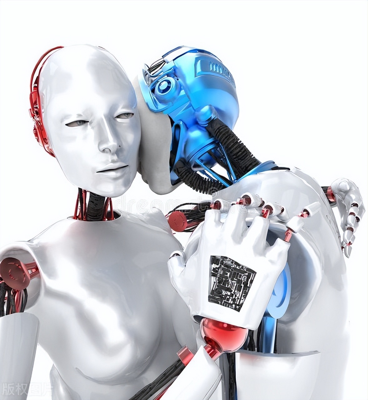 侨银股份：携手国地中心着力推动三款应用类型的人形机器人（臂）产品首发