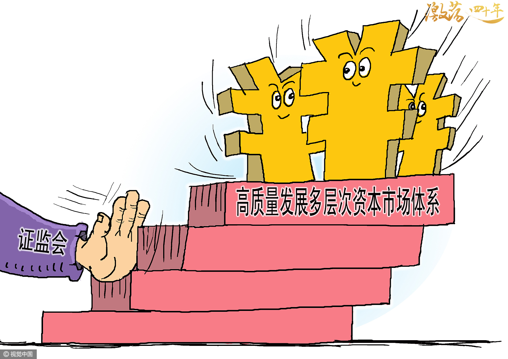 五洲特纸：资本市场受多重因素影响，公司将推动高质量发展和投资价值提升