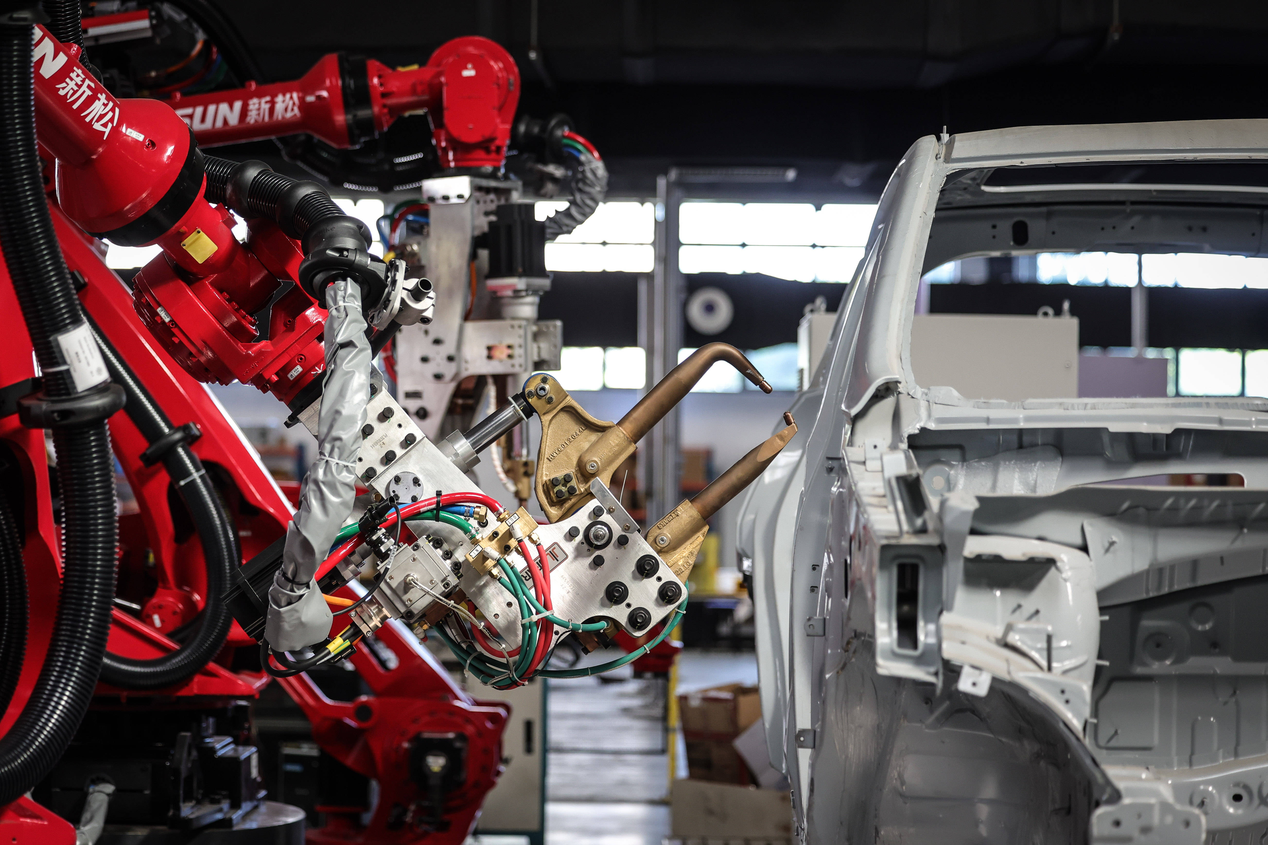 以 CTV 为核心，驱动中国品牌全球高质量发展新征程