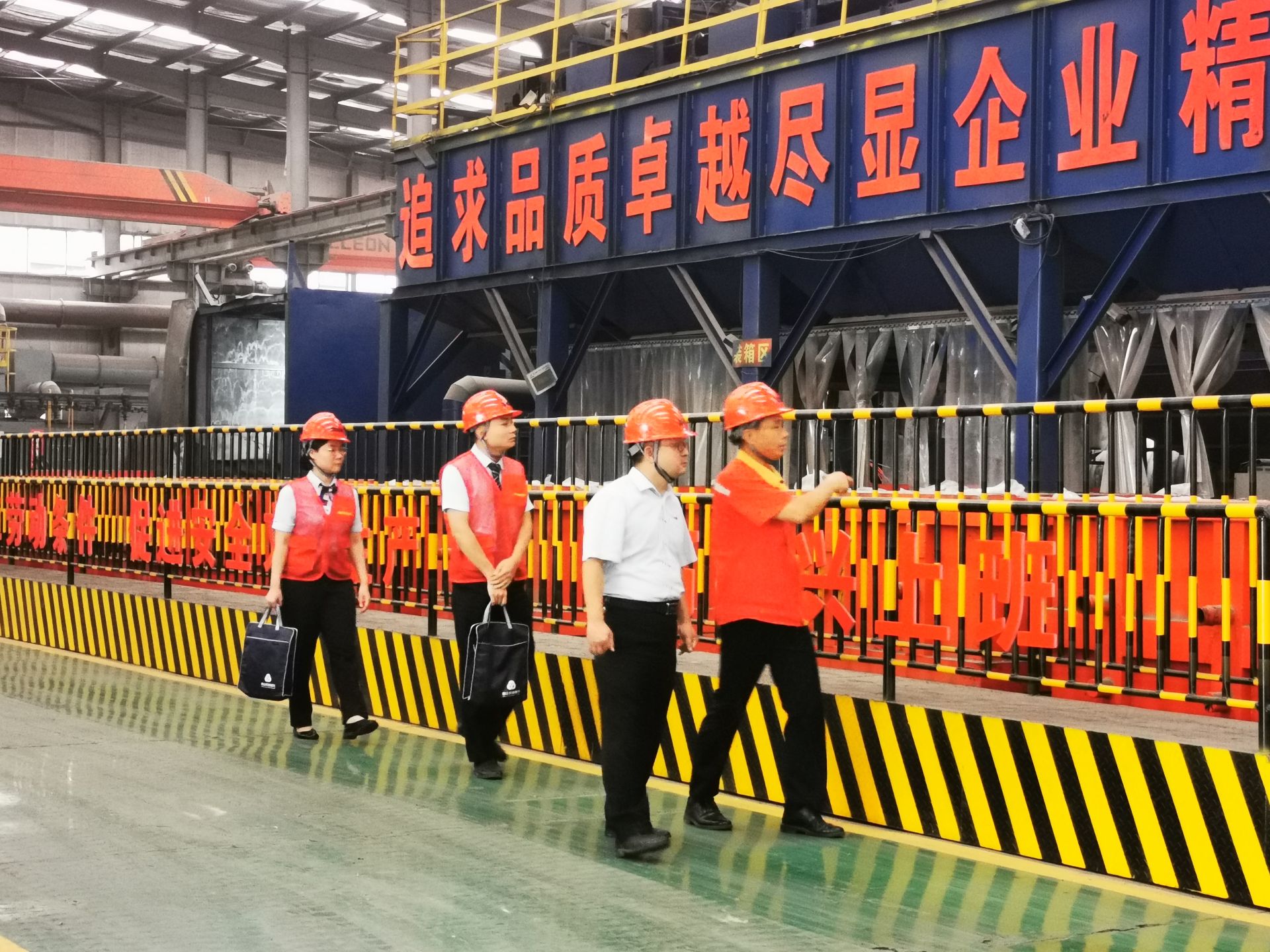 外贸企业迎来金融政策“及时雨”