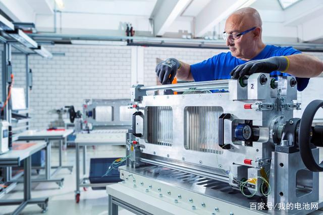 孚能科技：全体系产品已提前超额满足电池新国标要求