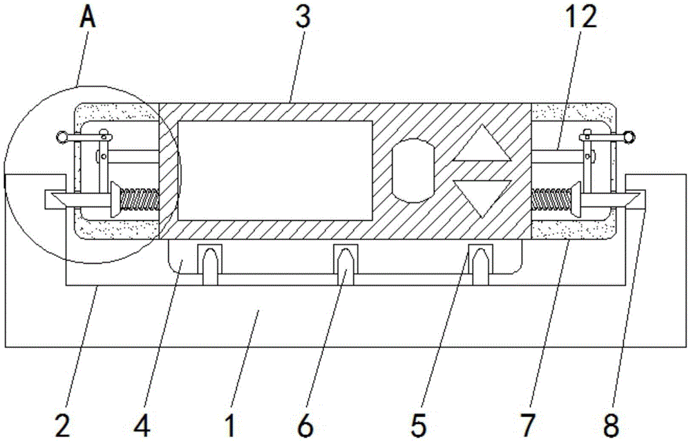 无锡鼎邦获得实用新型专利授权：“一种易清洁型的管壳式换热器”