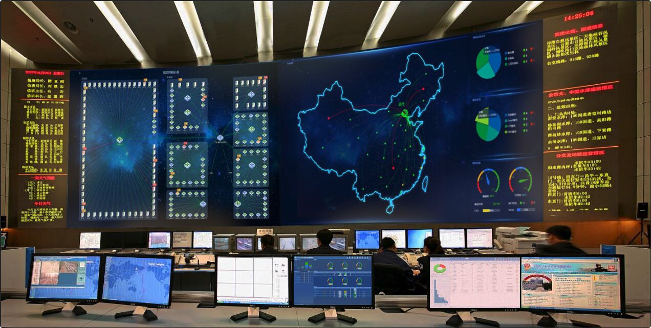 阳光电源获得外观设计专利授权：“电子设备的家庭电路拓扑实时数据展示图形用户界面”