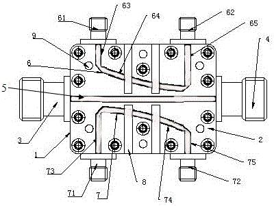 无锡鼎邦获得实用新型专利授权：“一种易清洁型的管壳式换热器”