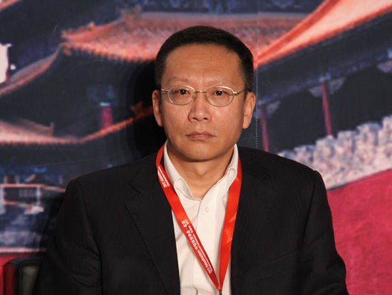 东方富海董事长陈玮：科创债利好股权投资行业