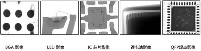 日联科技获得发明专利授权：“一种基于X射线成像的麦克风元件缺陷检测方法”