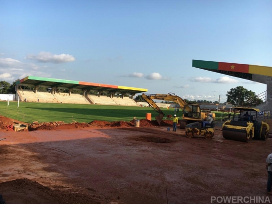 喀麦隆将借贷1.7亿美元用于重建雅温得饮用水供应系统