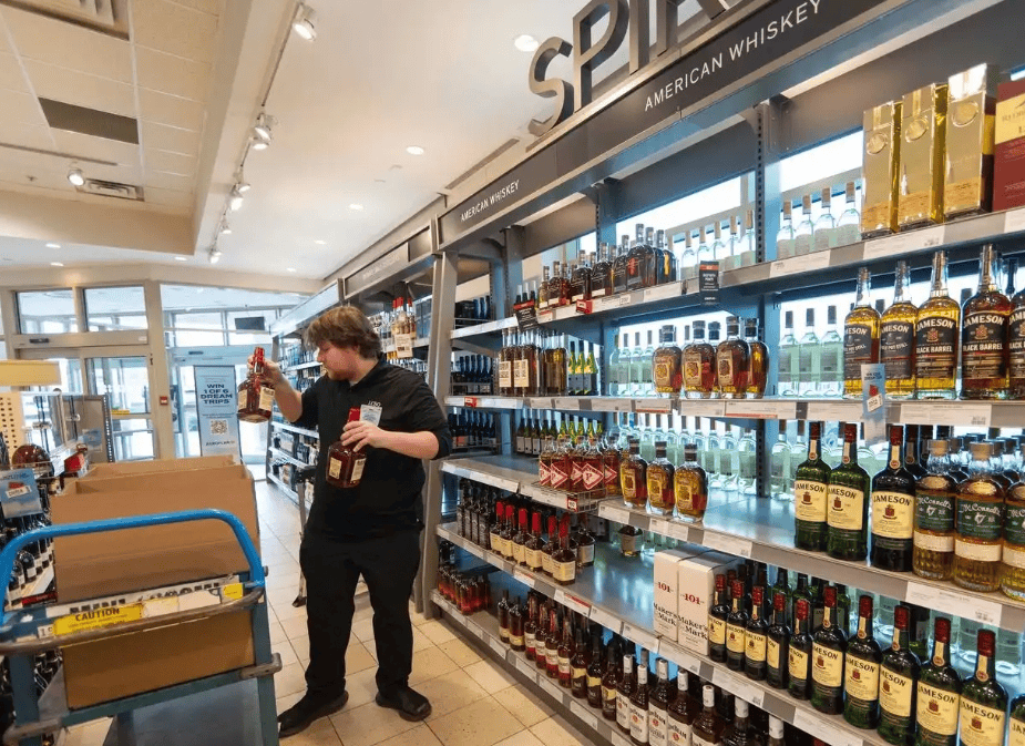 穆迪表示关税将对非洲银行造成冲击