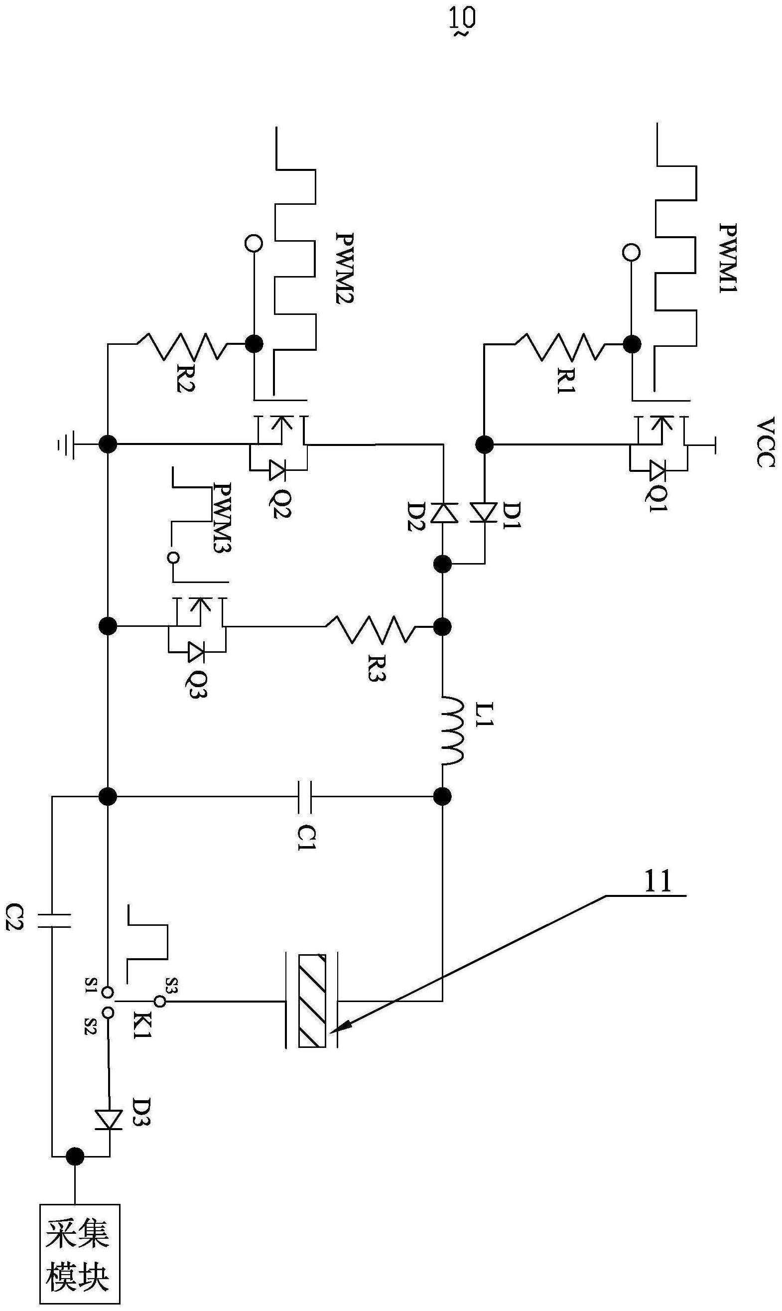 京东方Ａ获得发明专利授权：“超声波传感器、超声波传感器的制备方法和显示装置”