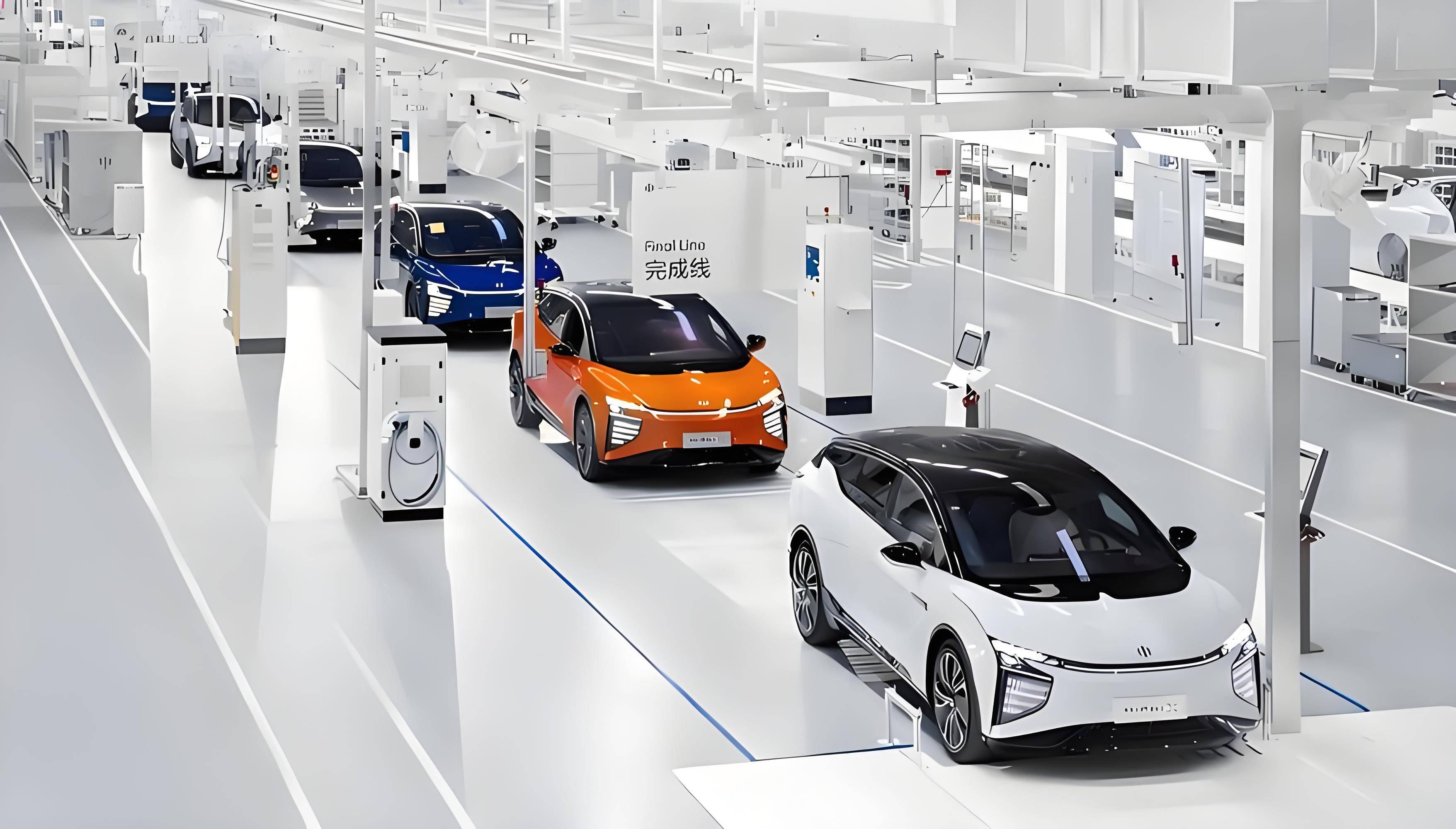 重磅数据发布！现多项积极信号