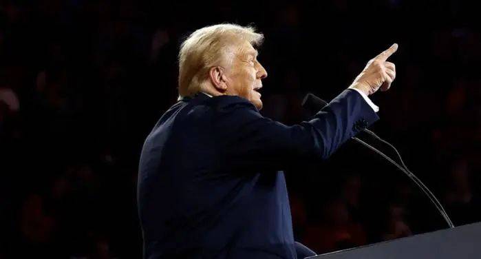 刚刚！普京，重大宣布！