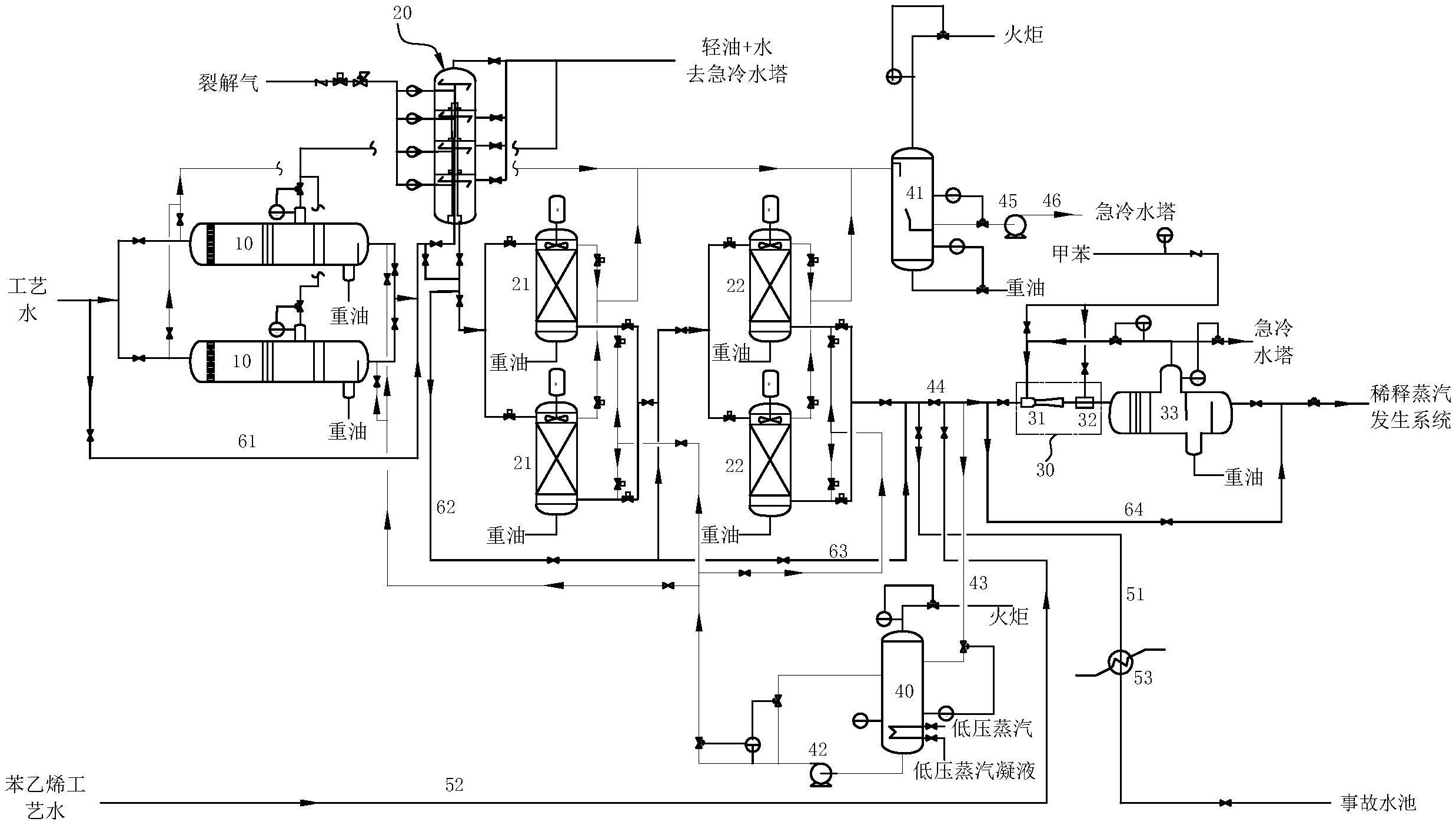 航天晨光获得发明专利授权：“一种混合烃类工质单级朗肯循环系统平台”