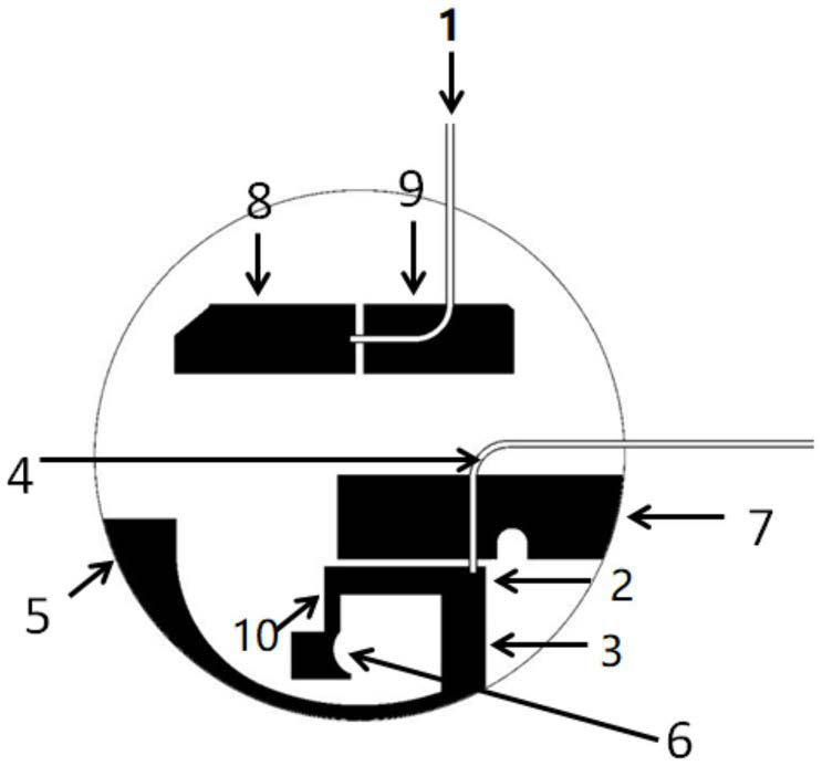 视源股份获得发明专利授权：“天线检测系统及耦合箱”