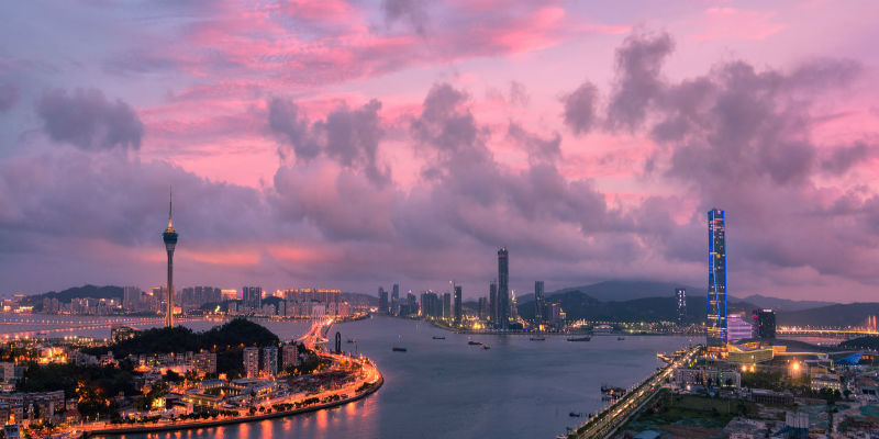 山东政商要情（5.5―5.11）