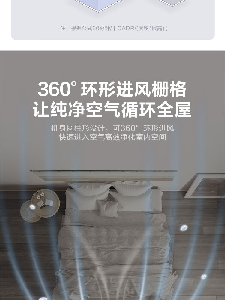 美的集团获得发明专利授权：“气体净化组件及空气处理装置”