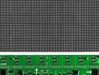 沃格光电获得发明专利授权：“多层线路板及其制作方法、显示模组”