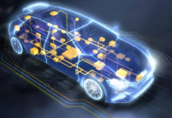 东华软件携手华安鑫创深化AI技术布局合作