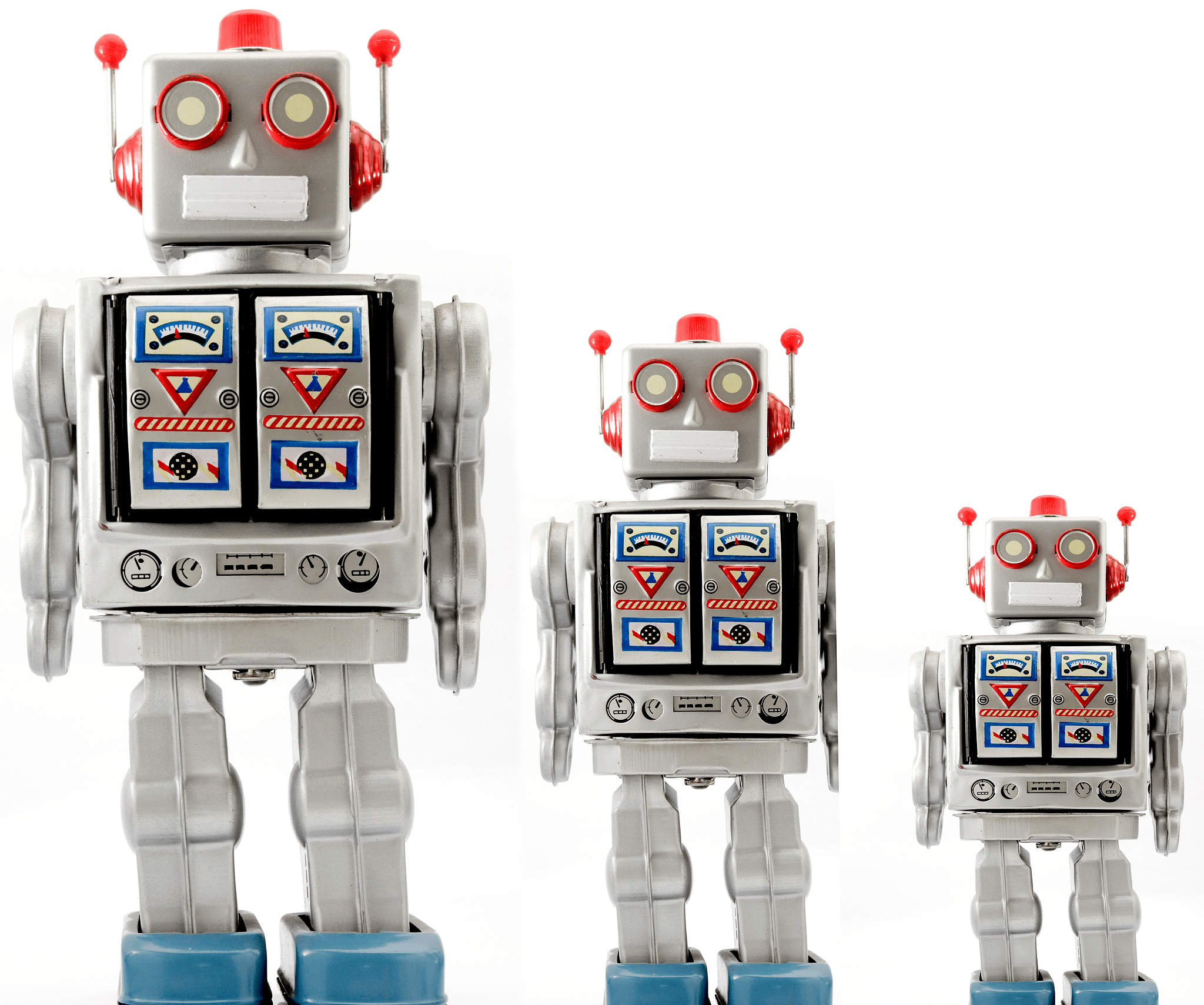 科德数控：公司产品在人形机器人领域具有广阔应用前景