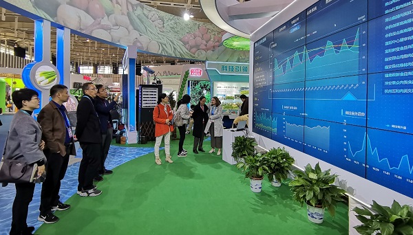 托普云农获得发明专利授权：“基于视觉的目标生物堆叠识别与打散方法、系统及装置”