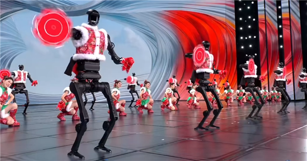 人形机器人何时进入百姓家
