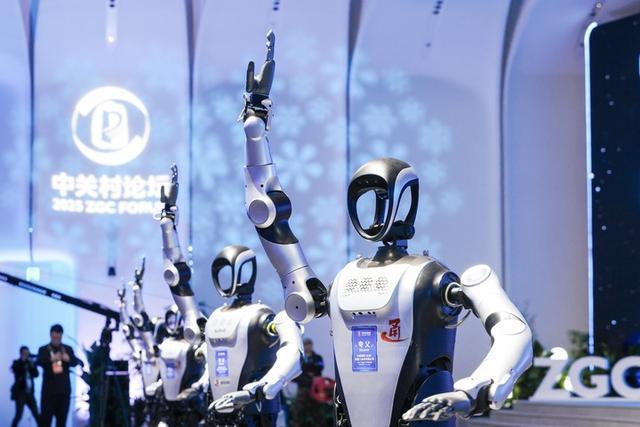 人形机器人何时进入百姓家