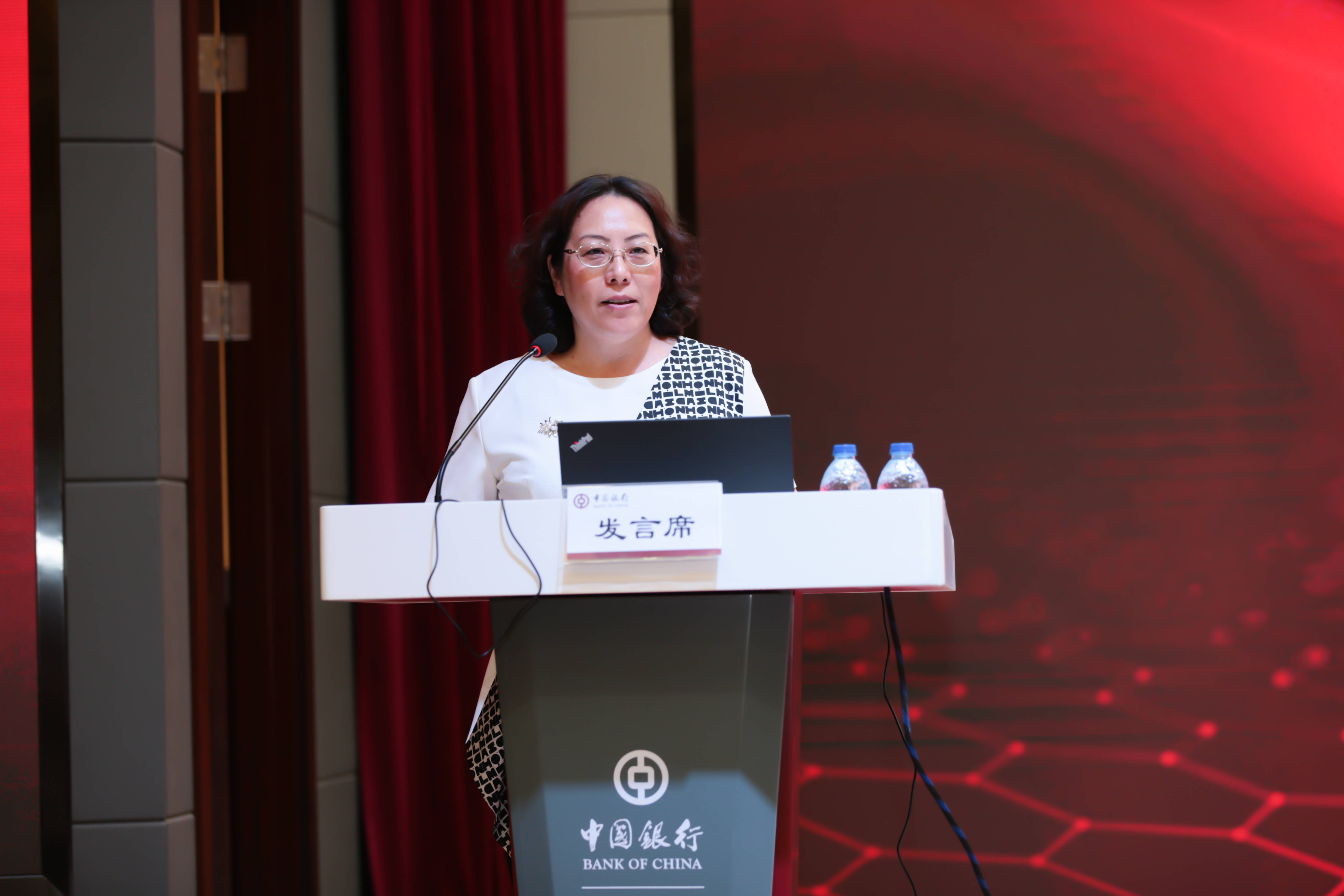 中国银行获得发明专利授权：“一种跨境电商申报结果核对预警方法和装置”