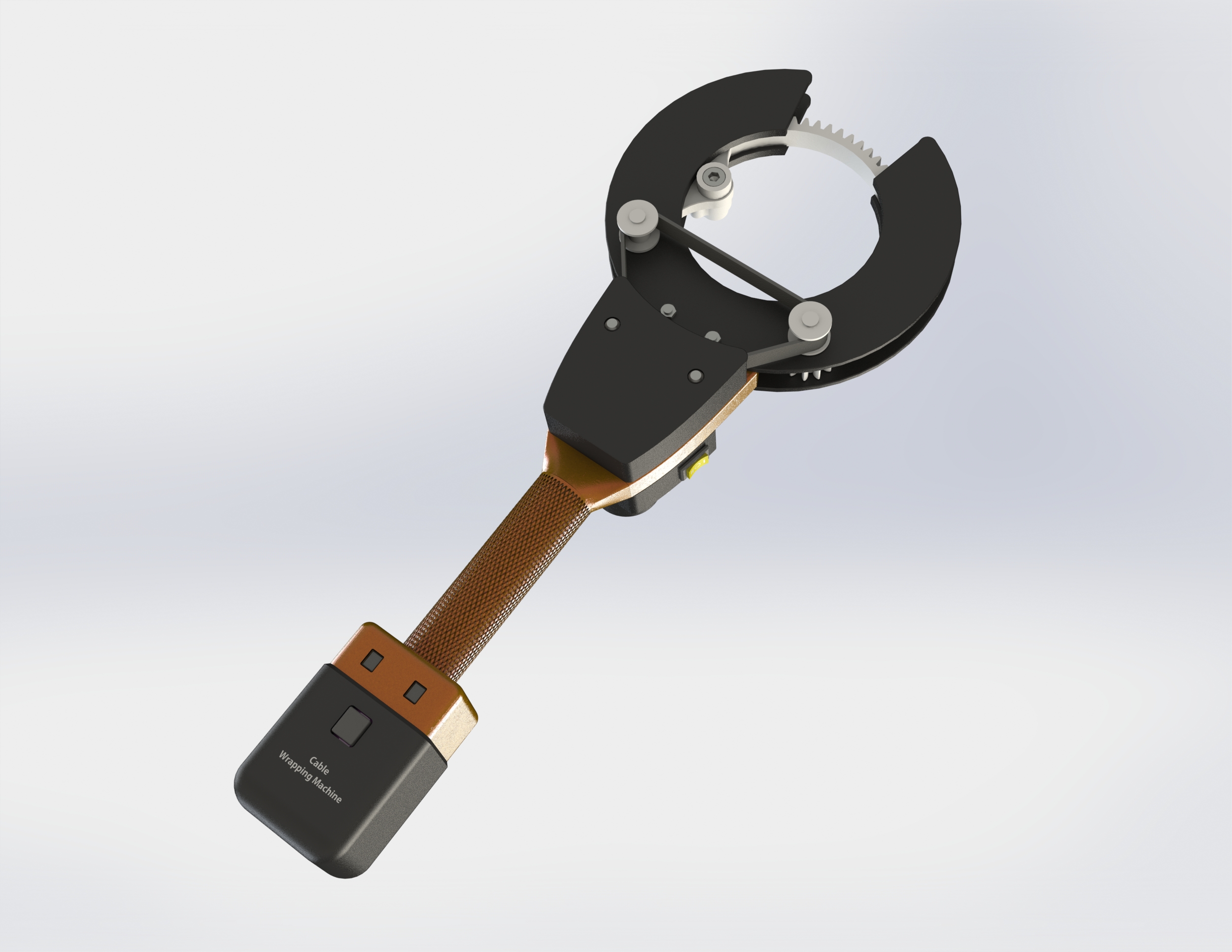 田中精机获得发明专利授权：“一种用于绕设多胞胎线圈的高效绕线系统”