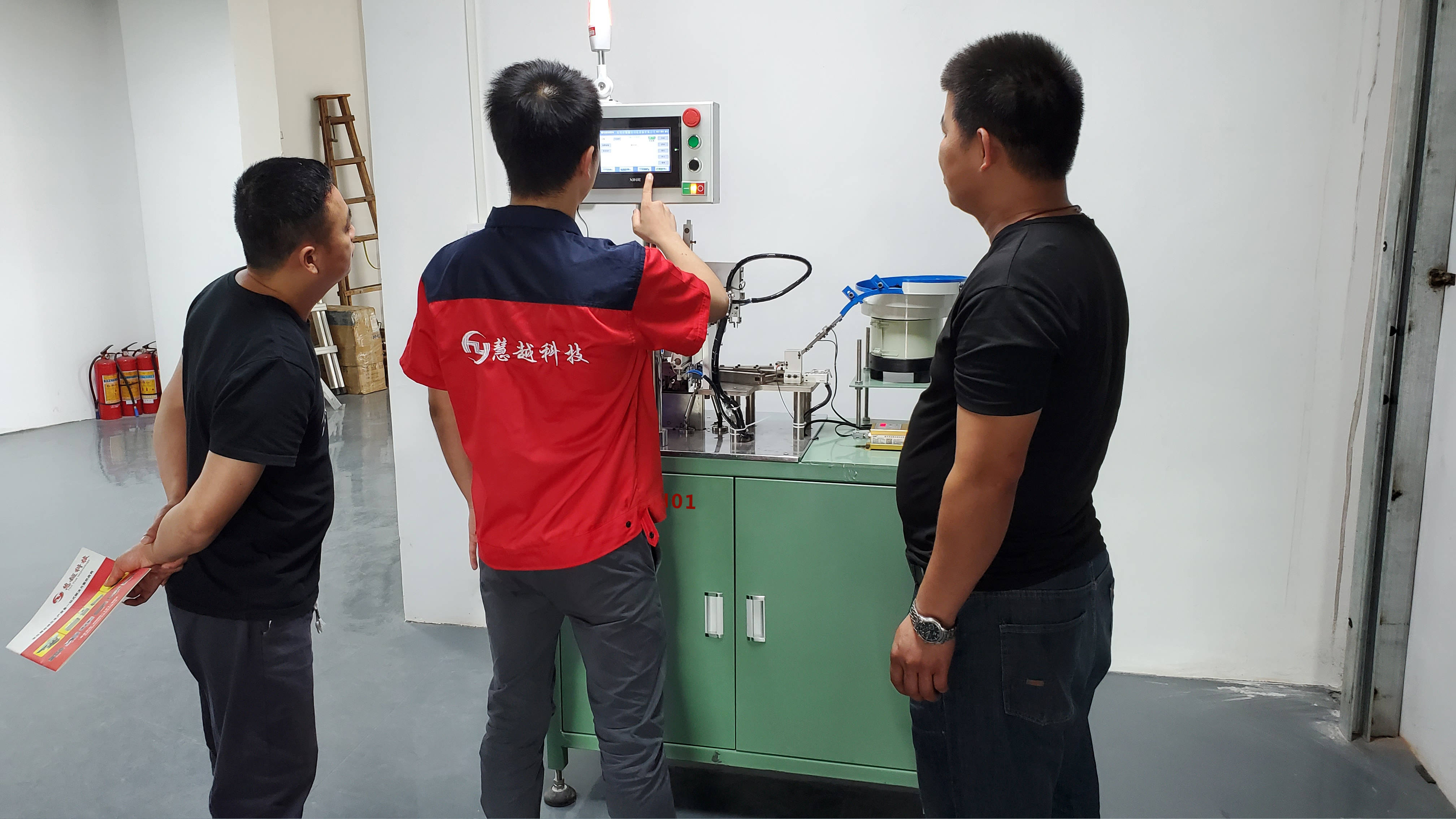 田中精机获得发明专利授权：“一种用于绕设多胞胎线圈的高效绕线系统”