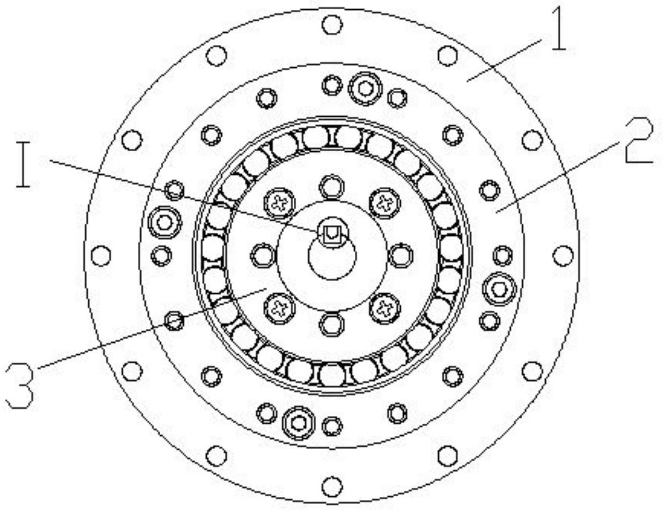 格力电器获得发明专利授权：“杯式柔轮和谐波减速器”
