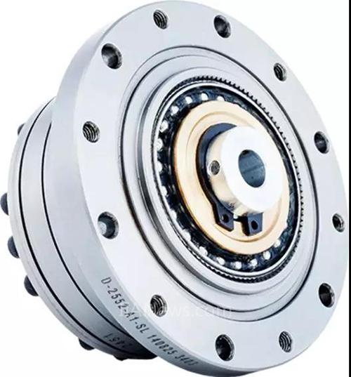 格力电器获得发明专利授权：“杯式柔轮和谐波减速器”