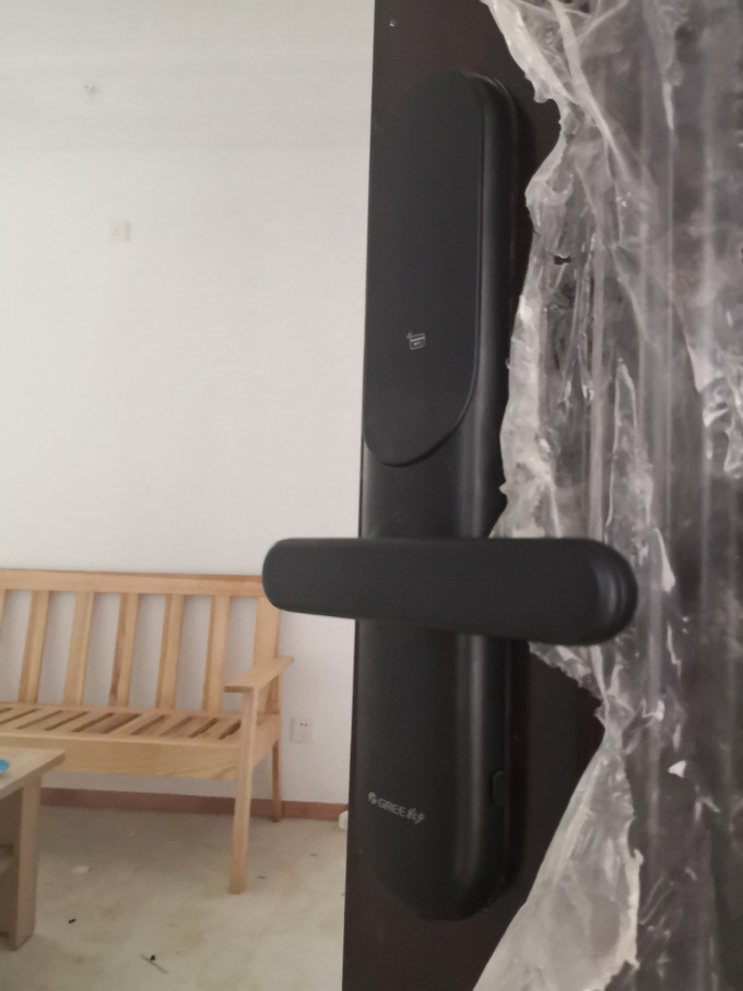 格力电器获得发明专利授权：“门锁电池状态检测方法、装置、电子设备和存储介质”