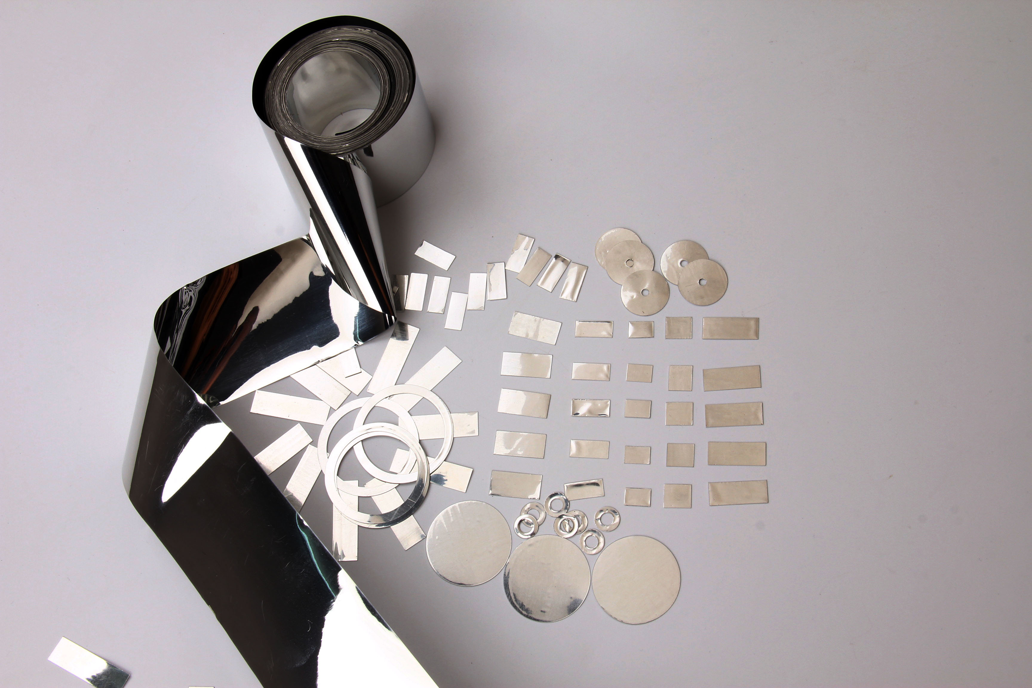 中信重工获得发明专利授权：“一种用于Ti2AlNb合金和高氮钢钎焊的复合钎料及钎焊方法”