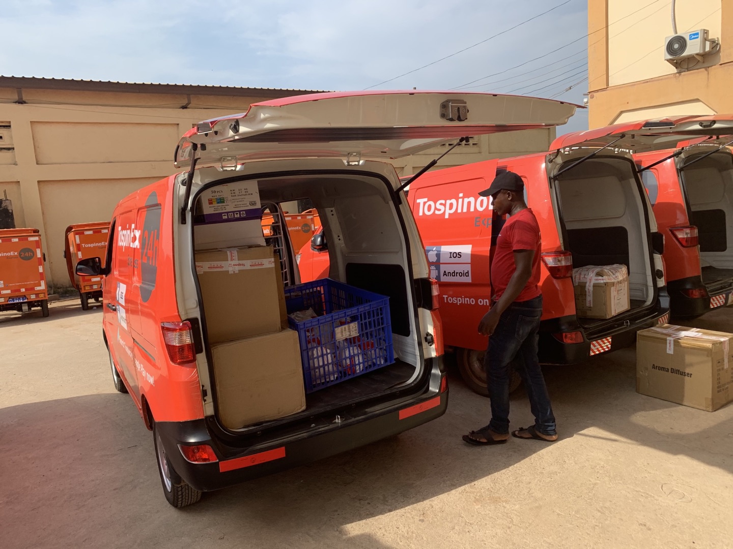 普华永道退出9个非洲国家