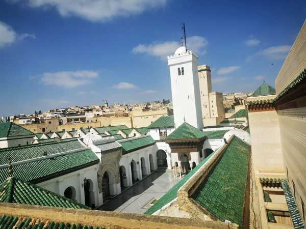 摩洛哥欧盟2024年双边贸易额创历史新高