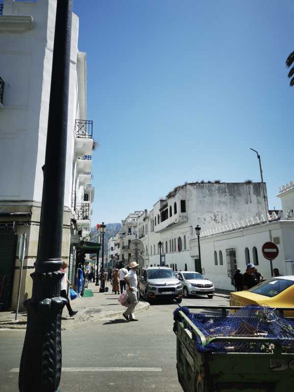 摩洛哥欧盟2024年双边贸易额创历史新高