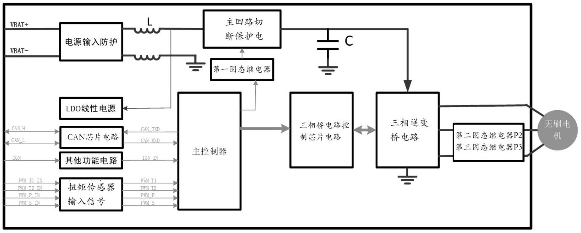 比亚迪获得实用新型专利授权：“射频电路、天线信号放大器和车辆”