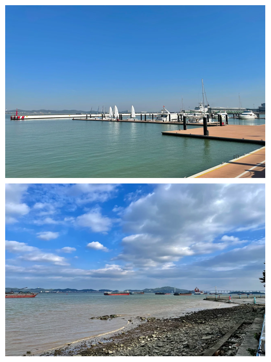 央行等：支持广州南沙海洋产业和未来产业发展