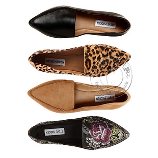 Steve Madden成立合资企业拓展中国市场