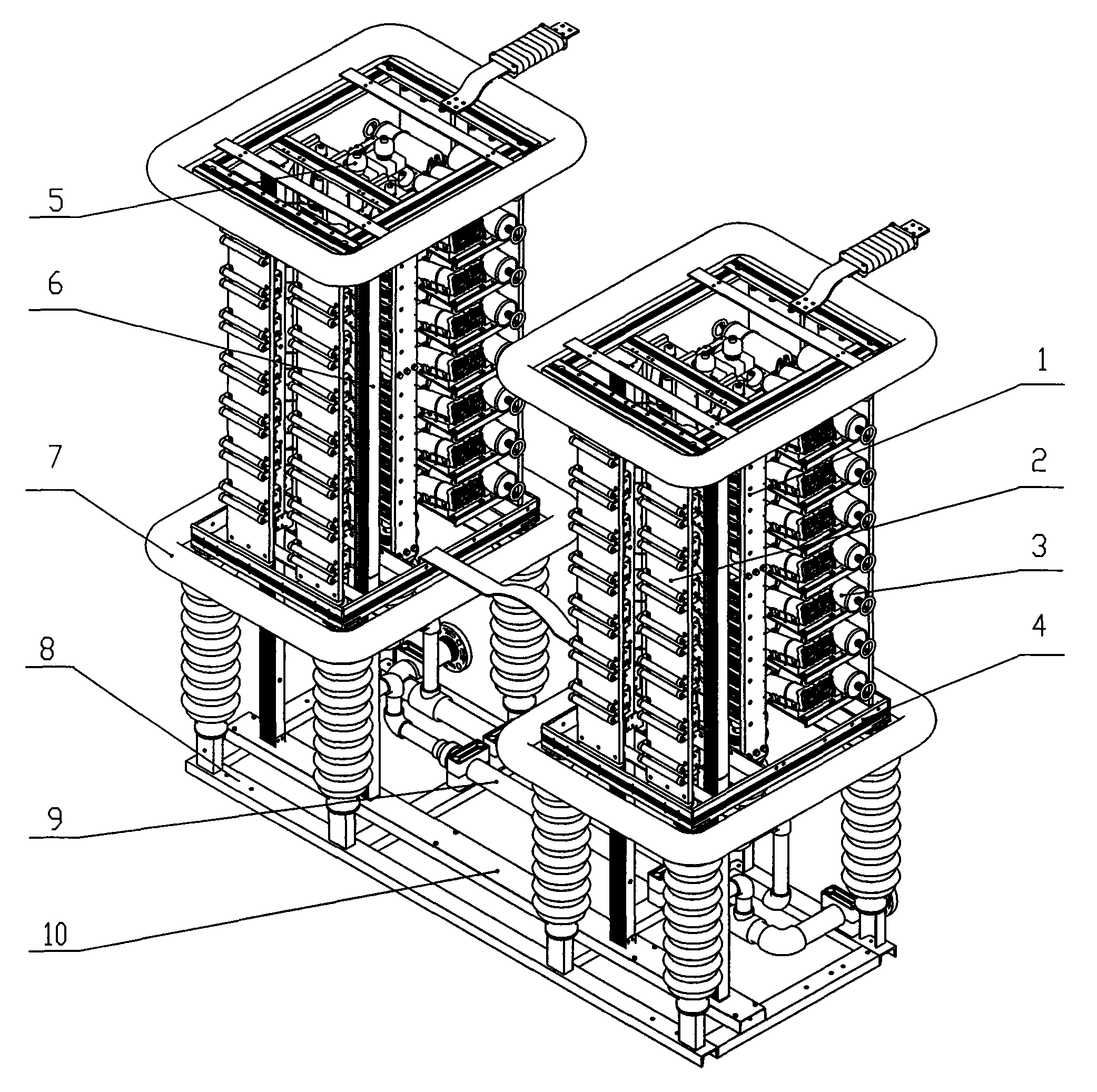 东材科技获得实用新型专利授权：“一种复合铜箔生产用分切装置”