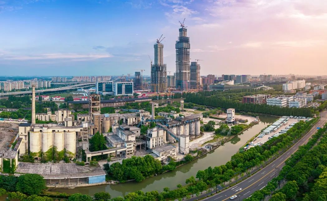 张江集团投资成立数智经济发展公司