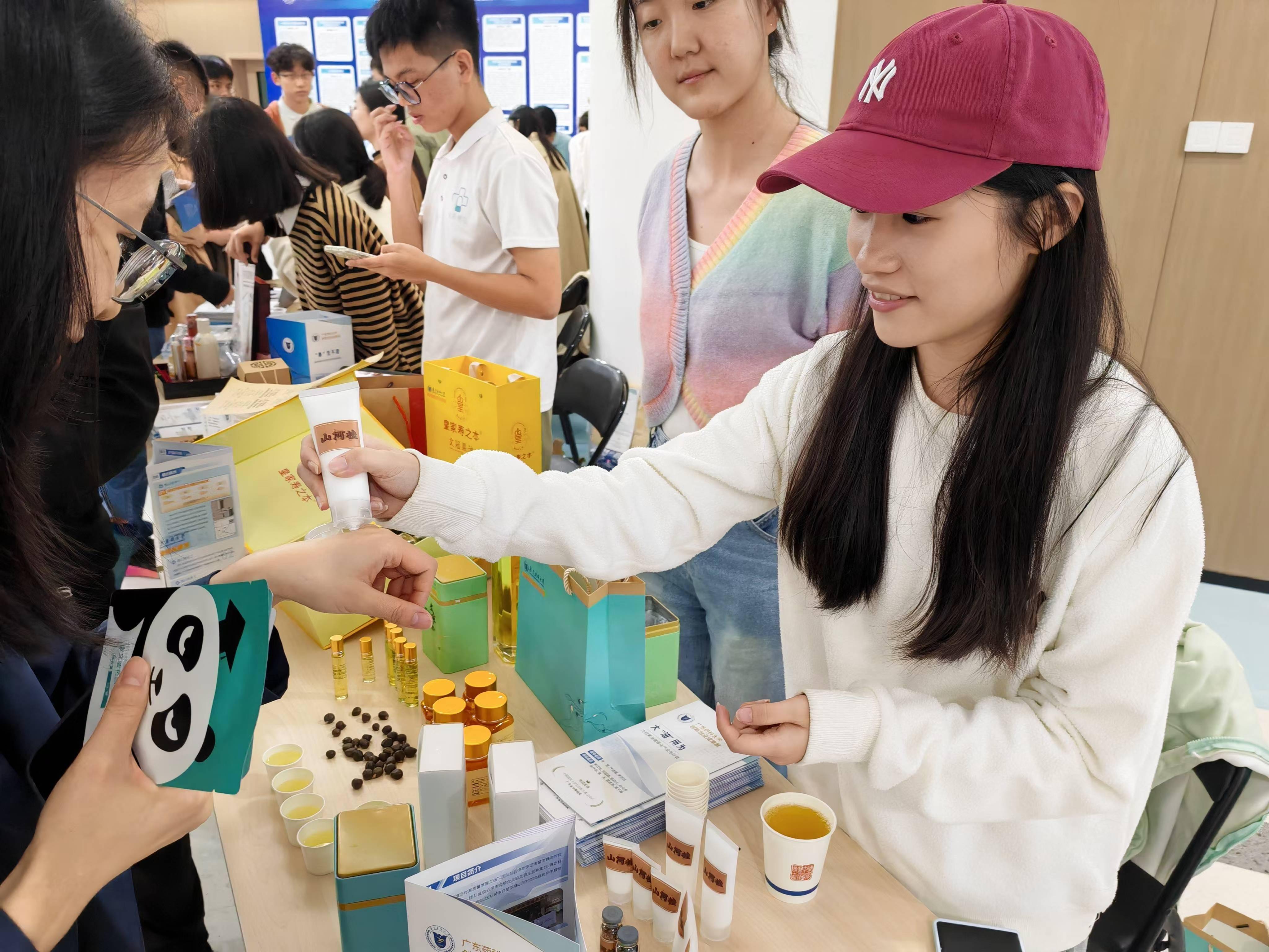 科研成果转化需注重“市场阅卷”