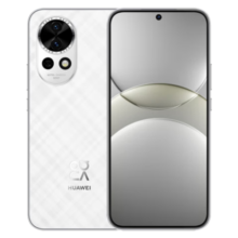 华为nova 14系列发布在即 全新AI功能或将带来修图新玩法 