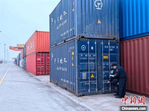 2025年1―2月乌兹别克斯坦对华出口绿豆超9300吨