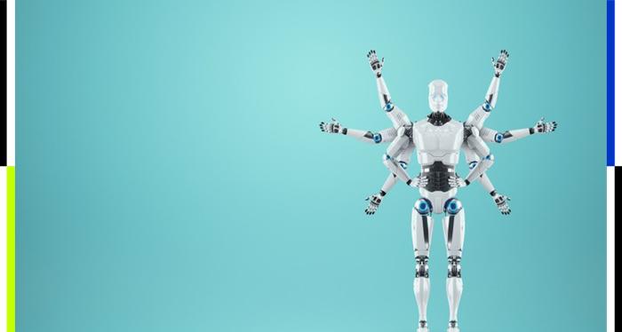 世航智能5000万融资落袋：朱啸虎“弃人形”后 水下机器人成资本新猎场